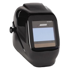 Jackson Safety Insight Digital Auto Darkening ADF Welding Helmet Halo X (46131)