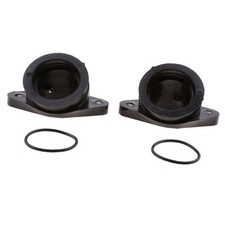 botte de joint de carburateur de collecteur d'admission pour yamaha xv400 /