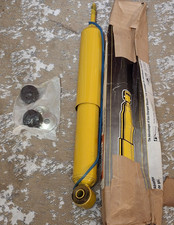 Monroe Magnum Gas Shock Absorber 34522 Dodge Ram Truck Suspension Replacement Monroe Magnum Gas Shock Absorber 34522 Dodge Ram Truck Suspension Replacement
