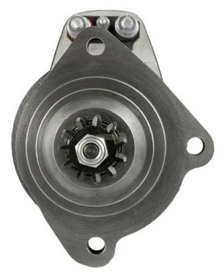 Anlasser 6,60Kw Neu OE# 0001417055 für ** Khd Deutz Liebherr Man Kat I O&K Faun