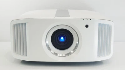 Proyector JVC DLA-V50 (W) 4K D-ILA - Imagen 1 de 4