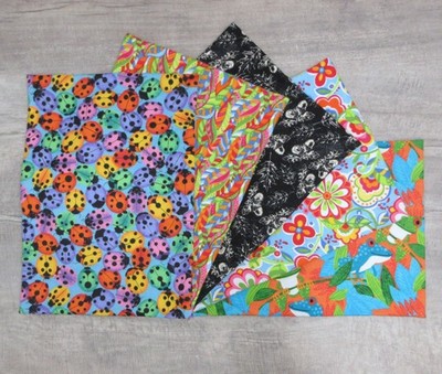 COVER ONLY for 10 x 14 In Corn Pillow (9.5 x 13.5) Cotton Flannel Extra Soft