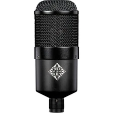 Telefunken M82 Dynamic Kick & Broadcast Microphone