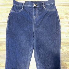 Time and Tru Women's High Rise Jeggings, 28" Inseam, Size 4-6 Small. New