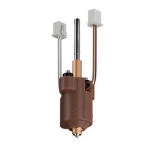 Creality Original K1C Ceramic Heating Block Kit New Version Terminal with Buckle