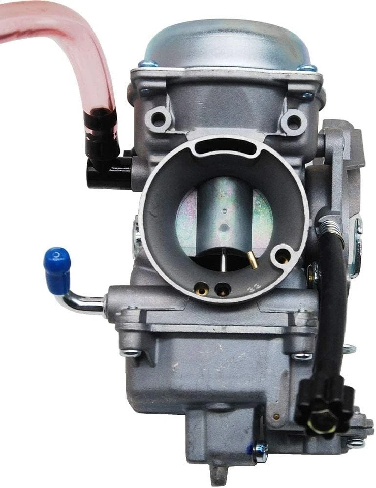 Carburetor Fits For Arctic Cat 500 2x4 4X4 00-02 Replace 0470-449 Carb ATV Foto 2 de 4