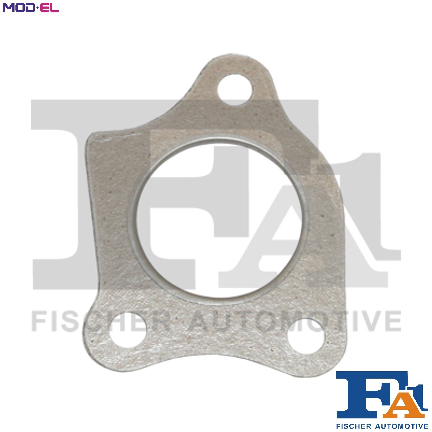 GASKET CHARGER 414-420 FOR JEEP GRAND/CHEROKEE/III COMMANDER/VAN CHRYSLER 3.0L