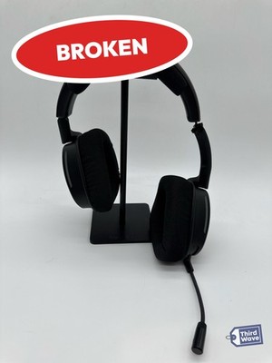 (BROKEN) Corsair Void v2 Wireless Gaming Headset Dolby Atmos Black CA-9011379-WW