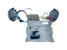 Mercedes-Benz GLE (W166 - C292) 2017 Vorne rechts A1669003011 TES40558