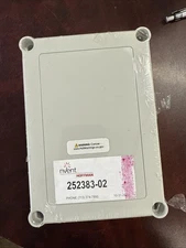 (QTY 1) NVENT HOFFMAN 252383-02 enclosure
