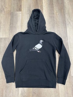 Staple Pigeon Logo Hoodie - Size Small