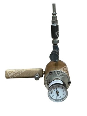 EST Expando Seal Tools Tube Testing Gun G-150