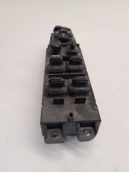 Interruptor de control de ventana maestro para conductor Dodge Ram 1500 2005-08 Foto 3 de 4