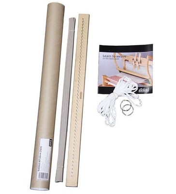 Ashford's 12 inch Wide Raddle Kit