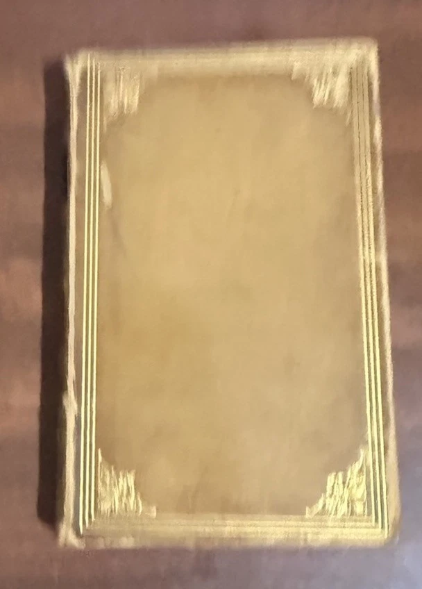 Vintage The Ideals of the Republic: Or, great words from great Americans 1889 ? - Image 2 of 4