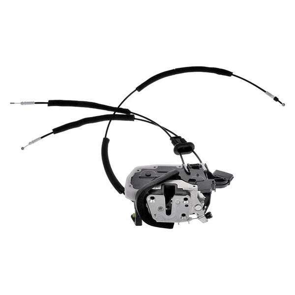 For Nissan Rogue 08-15 Solutions Front Driver Side Door Lock Actuator Motor Foto 2 de 3