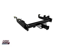 B&W 16K Heavy Duty Receiver Hitch for 1988–2000 Chevrolet/GMC 1500–3500 Trucks