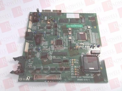 SONY DBQ80-016-1 / DBQ800161 (USED)