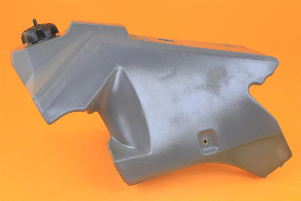 03-07 2004 TE250 TE 250 OEM Tanque de combustible Gas Conjunto de tapa de bote 800099631 Foto 2 de 4