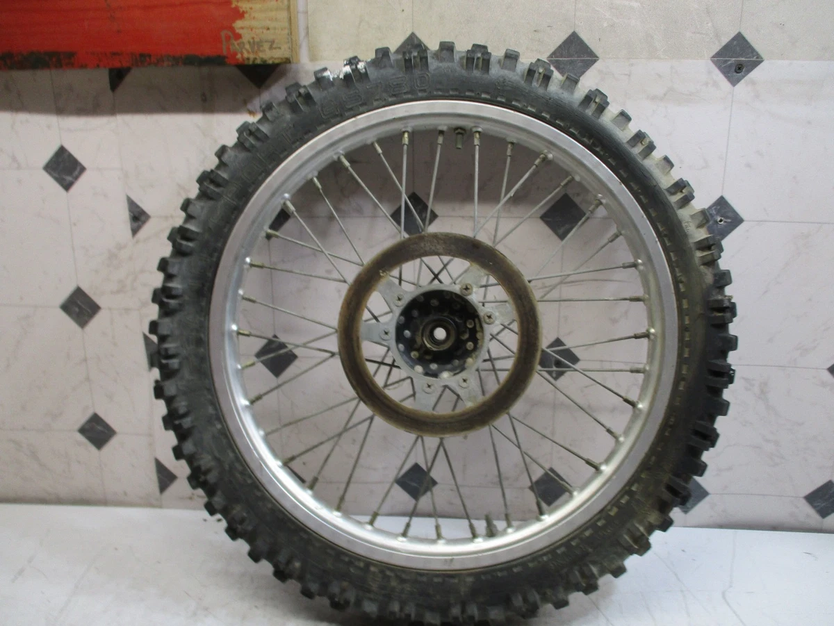 Motorcycle Wheels and Rims for Yamaha YZ80 for sale | eBay