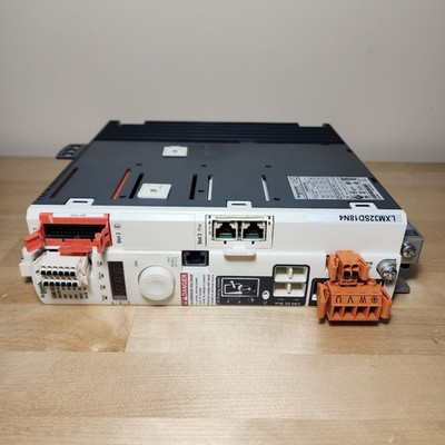 Schneider Electric LXM32SD18N4 Lexium 32 Motion Servo Drive 6A 1.8kW 208-480V