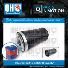 Air Suspension Spring Rear Left EMR4800 Quinton Hazell Bag 37121095579 Quality