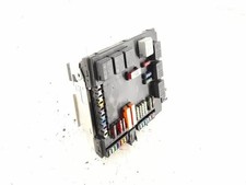 MERCEDES-BENZ S W221 Fuse Box 2215403050 2215450801 3.50 Petrol 200kw 27152914