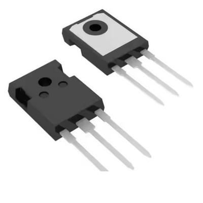 5 pieces H40R60 IHW40N60R 40A/600V full parameter test