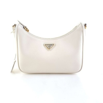 Prada Umhängetasche Saffiano Leder Neuauflage 2005 12671 150088504