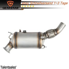 Dieselpartikelfilter Partikelfilter DPF Geeignet für BMW 5er Touring E61