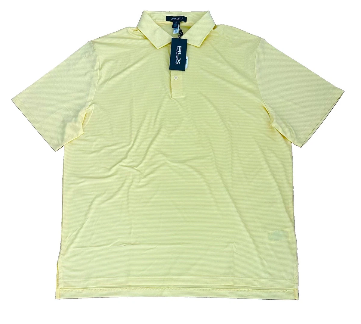RLX Ralph Lauren Polos for Men for sale | eBay