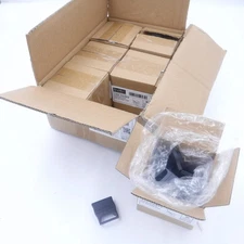 120 Pack SnapNrack 232-02452 UR-40 End Caps