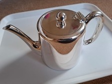 Antique Vintage A1 Silver