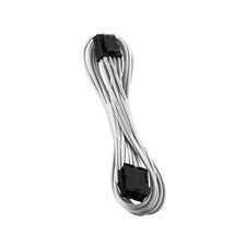 Classic ModFlex Sleeved EPS 4+4 pin Extension...