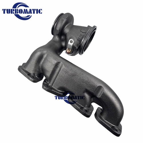 AL0070 Boîtier de turbocompresseur pour Mercedes C-Class 180 SLC A205 C204 OM274 - Picture 5 of 7