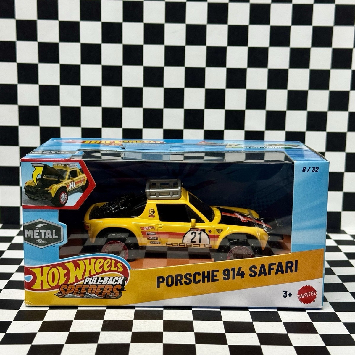 ホットウィール ⑧ ⑩ Hot-Wheels-Fast-Furious-HW-