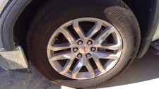 Wheel 20x9 12 V Spoke Opt Nzm Fits 19-22 Sierra 1500 Pickup 6126868 Wheel 20x9 12 V Spoke Opt Nzm Fits 19-22 Sierra 1500 Pickup 6126868
