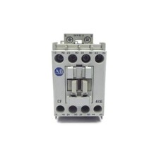 ALLEN BRADLEY 700-CF400DJ SER. A 24VDC NSNP