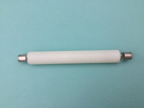 5 x Klingel 60W 221mm Glühlampe Streifenlicht opal S15 - Bild 4 von 4