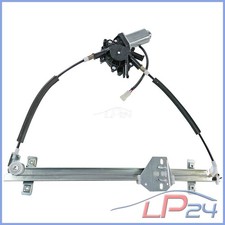 LÈVE-VITRE ÉLECTRIQUE AVANT CÔTÉ PASSAGER AVEC MOTEUR POUR VW JETTA 2 GOLF 2