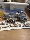 LEGO Eldorado Fortress 10320 Used  Without Box