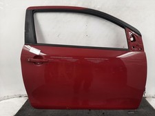 CITROEN C1 FEEL MK2 2014-2022 Front Right Door 3 Door Hatch RED ERK 1687145480