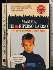Mamma ho riperso laereo. Mi sono smarrito a New York... | Book | condition good