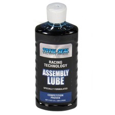 Total Seal Piston Rings AL8, AL4 Piston Ring Assembly Lubricant, 8 oz.