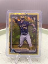 2024 Bowman Draft Sapphire Baseball Checklist Guide in-content 23