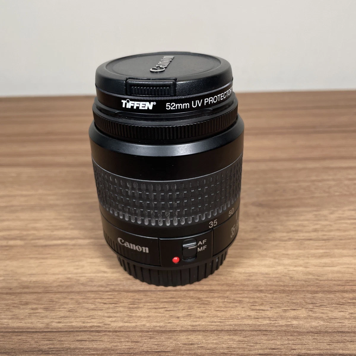 Canon EF 35-80mm Focal Camera Lenses for sale - eBay