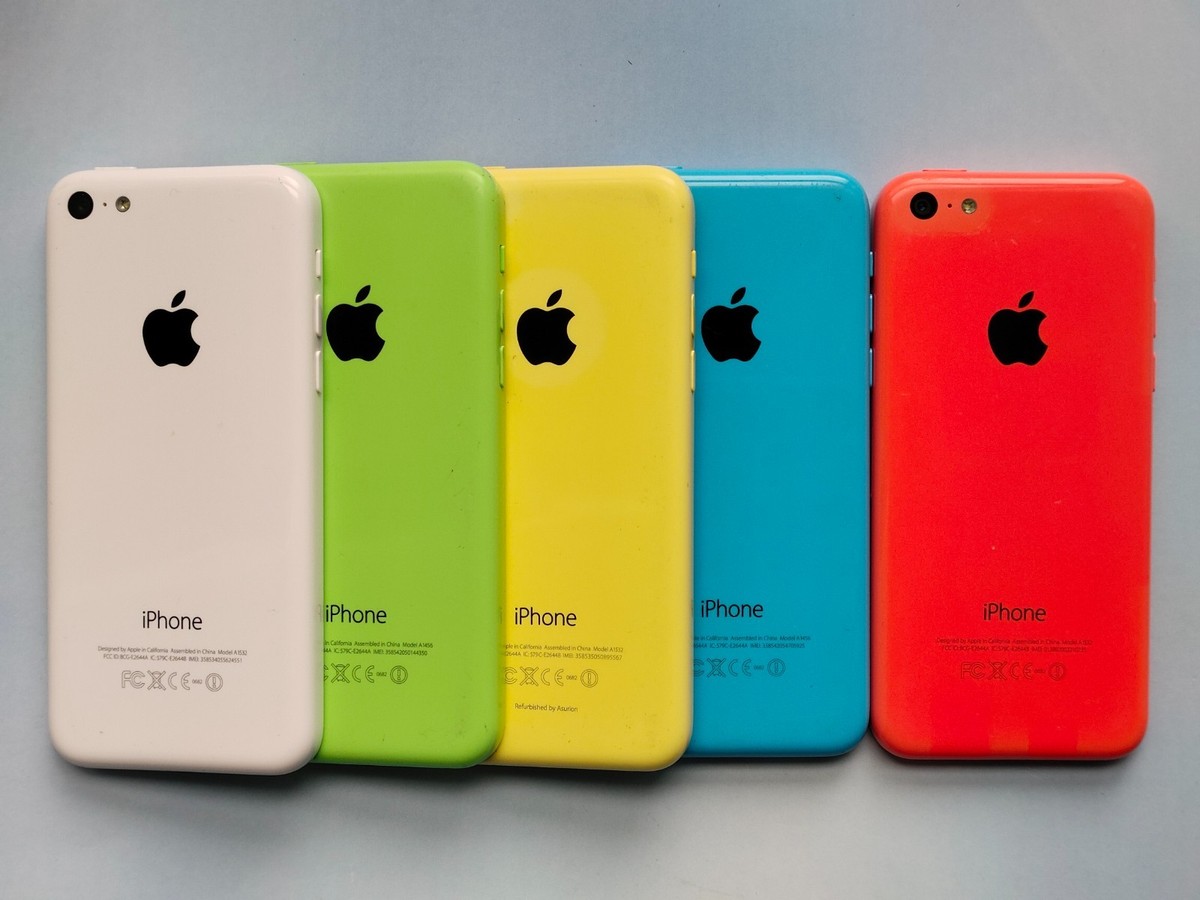 90%N ew Apple iPhone 5/5s/5c 8/16/32/64GB Factory UNLocked(any