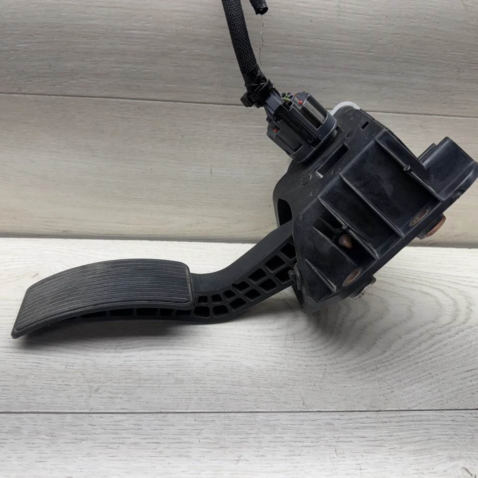 Ford F-550 2008 6,4 L Super Duty diésel carrera eléctrica acelerador de pedal de gasolina fabricante de equipos originales Foto 2 de 4