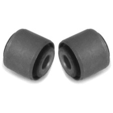 2x KRAFT AUTOMOTIVE Querlenkerlager hinten für Ford Mondeo I Turnier BNP