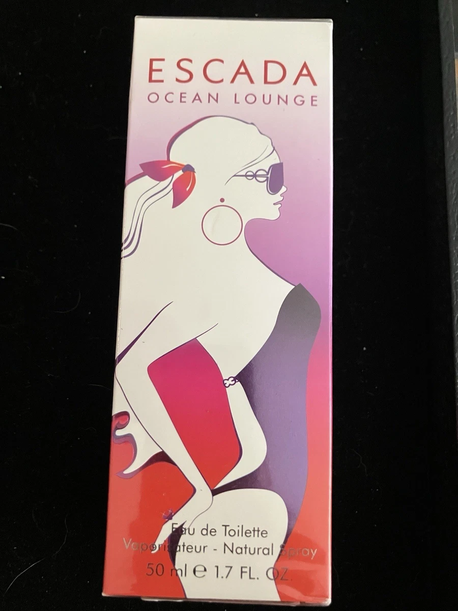 ESCADA Ocean Lounge Fragrances for Women for sale | eBay
